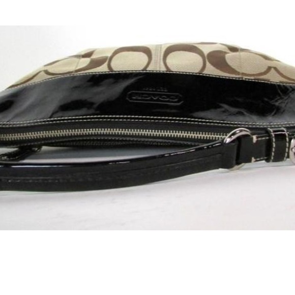 COACH Laura Hobo Bag - Picture 11 of 12